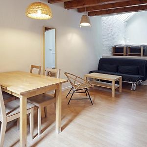 Penthouse Appartement