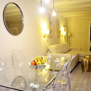 Standaard Appartement met Twee Slaapkamers